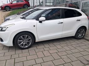 Suzuki Baleno - 2016