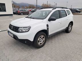 Dacia Duster - 2021