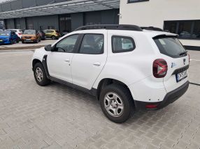 Dacia Duster - 2021