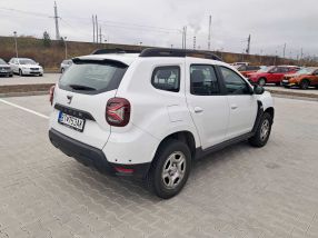 Dacia Duster - 2021