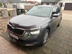 Skoda Kamiq - 2022