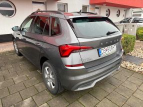 Skoda Kamiq - 2022