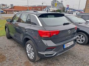Volkswagen T-Roc - 2018