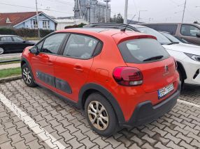 Citroen C3 - 2018