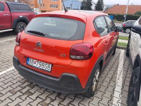 Citroen C3 - 2018