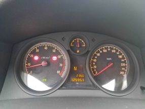 Opel Astra - 2010