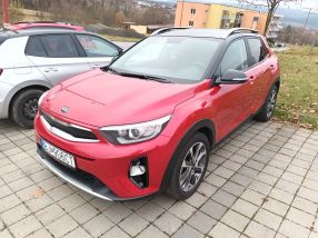 Kia Stonic - 2020