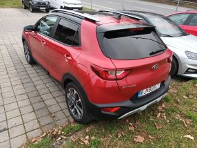Kia Stonic - 2020