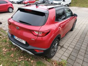 Kia Stonic - 2020
