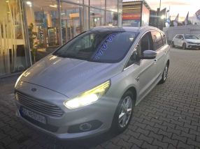 Ford S-Max - 2016