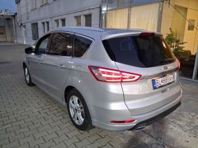 Ford S-Max - 2016