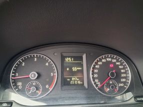 Volkswagen Touran - 2011