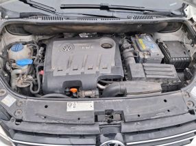 Volkswagen Touran - 2011