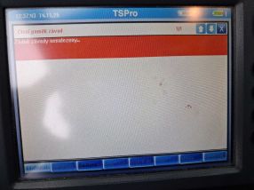 Volkswagen Touran - 2011