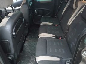 Citroen Berlingo - 2014