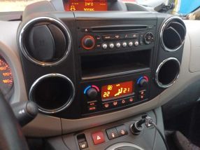 Citroen Berlingo - 2014