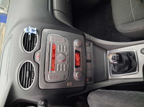 Ford Focus - 2009