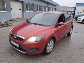 Ford Focus - 2009