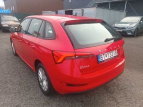 Skoda Scala - 2023