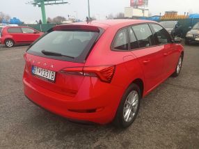 Skoda Scala - 2023