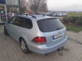 Volkswagen Golf - 2010