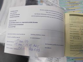 Hyundai Tucson - 2024