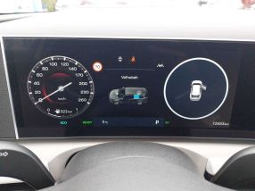 Hyundai Tucson - 2024