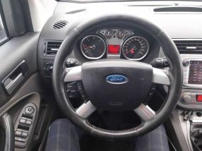 Ford Kuga - 2009
