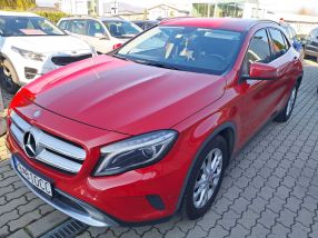 Mercedes-Benz GLA - 2014