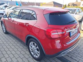 Mercedes-Benz GLA - 2014