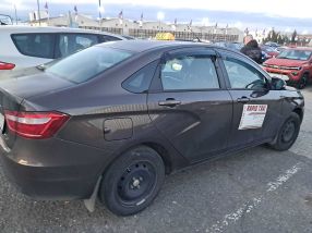Lada Vesta - 2017
