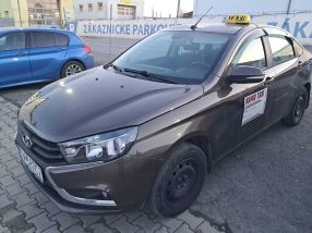 Lada Vesta - 2017