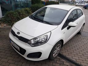 Kia Rio - 2014
