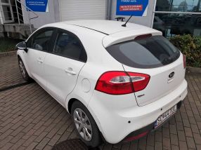 Kia Rio - 2014