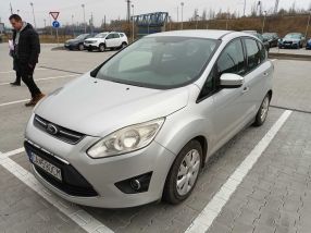 Ford Focus C-Max - 2010