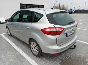 Ford Focus C-Max - 2010