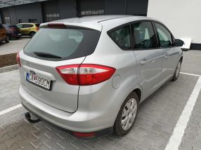 Ford Focus C-Max - 2010