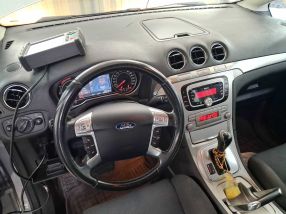 Ford S-Max - 2009