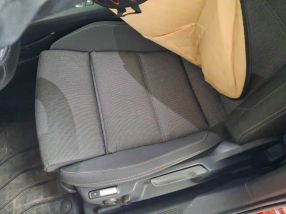 Volkswagen Passat - 2016