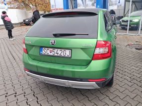 Skoda Rapid Spaceback - 2016