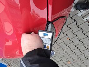 Opel Crossland X - 2017