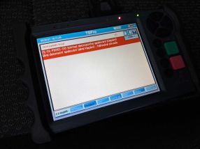 Opel Crossland X - 2017