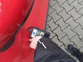 Opel Crossland X - 2017