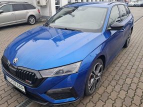 Skoda Octavia - 2020