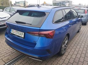 Skoda Octavia - 2020