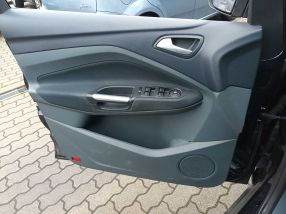 Ford Grand C-Max - 2013