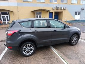Ford Kuga - 2017