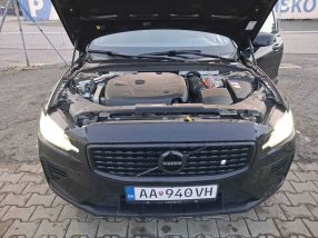 Volvo S60 - 2020