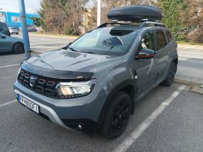 Dacia Duster - 2023