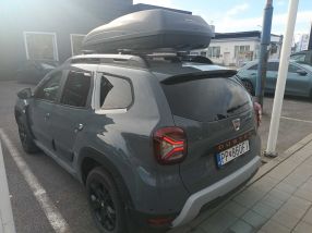 Dacia Duster - 2023